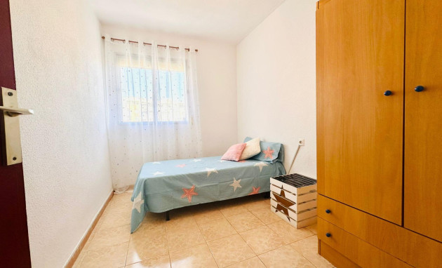 Reventa - Apartment - Torrevieja - Centro