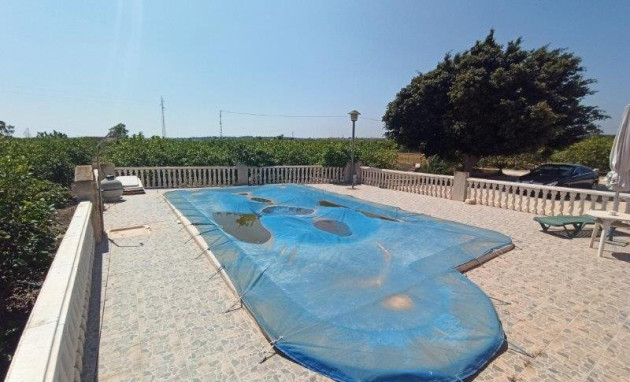 Revente - Country Property - San Miguel de Salinas - san miguel